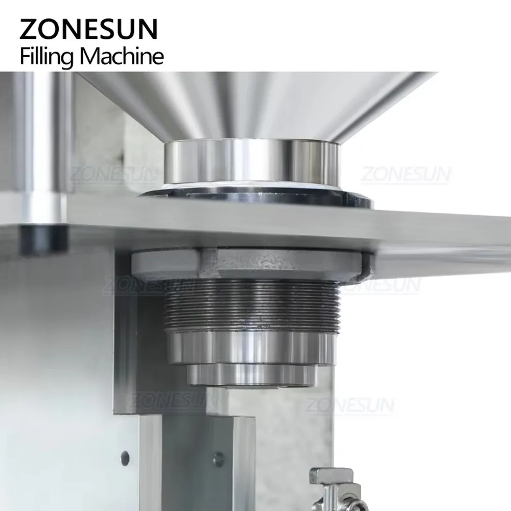 Automatic Acrylic Aerosol Spray Paint Can Filling Machine Pneumatic Liquid Filler for Cosmetic  Industry