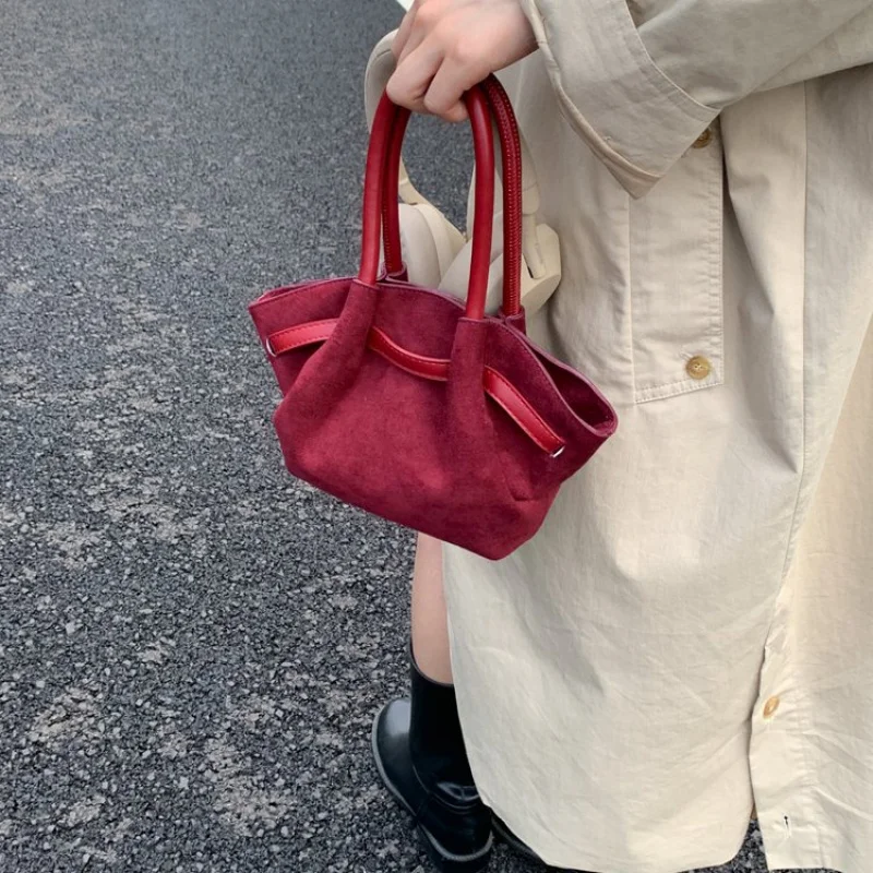 

Trendy-chic 2025 New Ladies Luxury Brand Leather Hand Bag Famous Designer Casual Popular Classic​