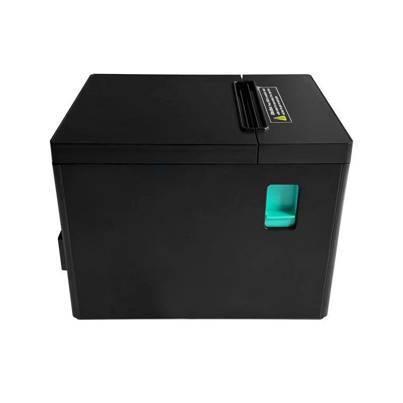 고속 자동 절단기 80mm 티켓 프린터 열전사 프린터 3인치 POS 영수증 프린터 공장