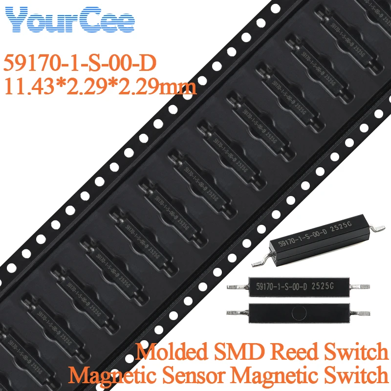 100PCS/5PCS 59170-1…