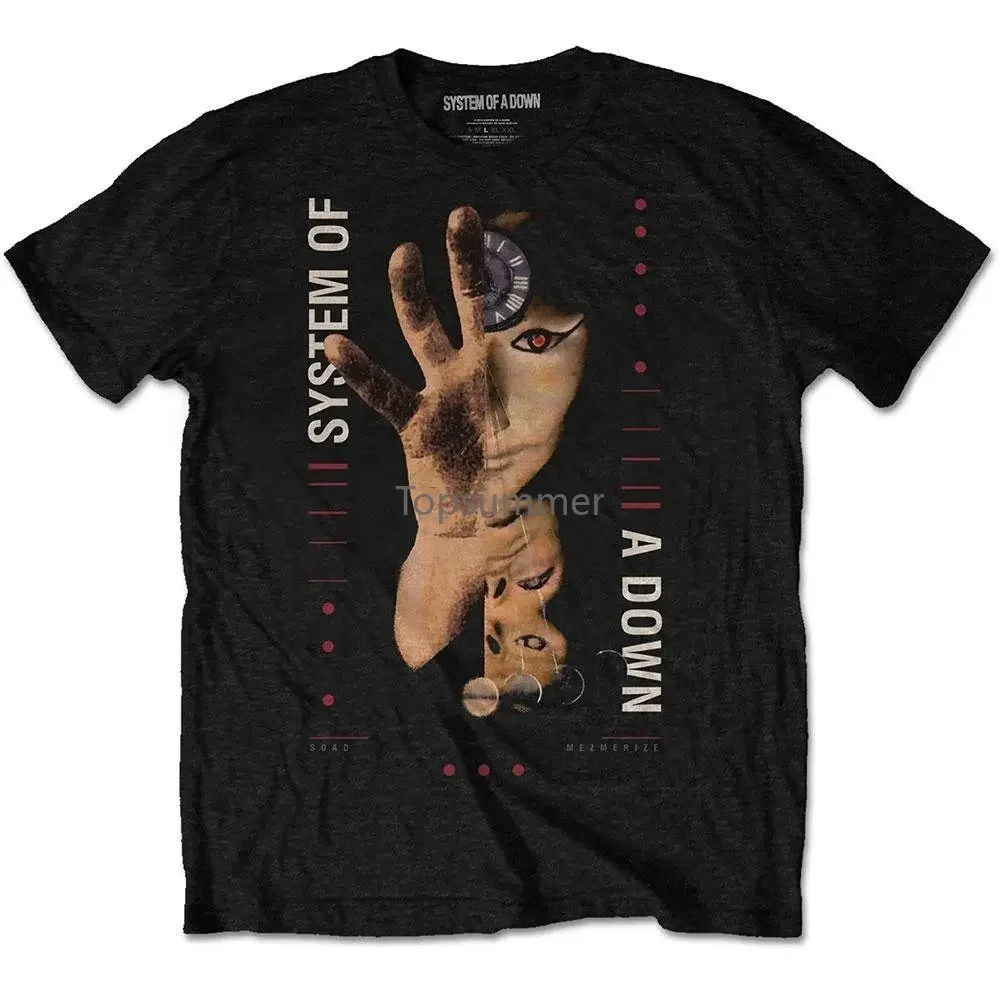 

Система пуха унисекс Tee Pharoah