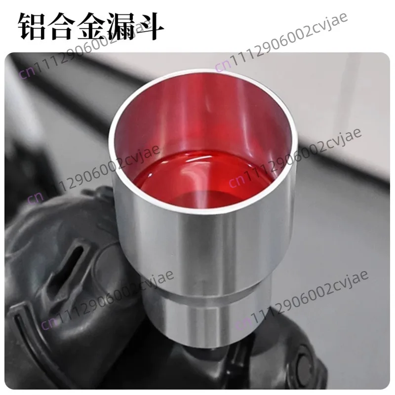 Mountain Road Car Brakes Universal Shimano Hydraulic Brake Oil Change Oil Injection Tool