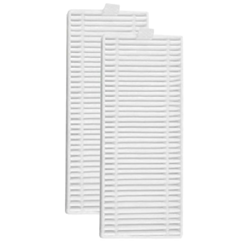 Promozione! Accessori di ricambio per aspirapolvere per 360 S8 S8 Plus Robot spazzante filtro HEPA accessori Rag