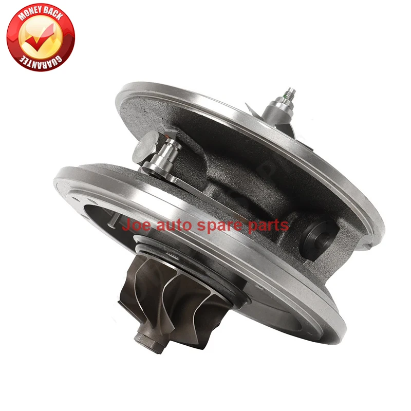 GTB2056VK turbo cartridge 781743 764809 777318 764809-0002 764809-0001 core chra For Jeep Grand Cherokee 3.0 CRD OM642 2007-