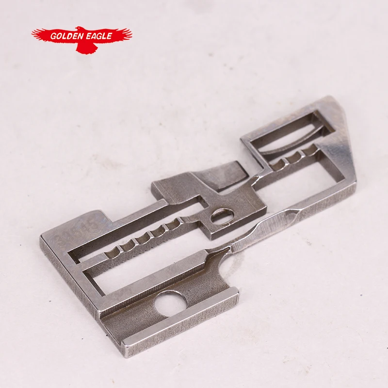 Needle Plate for YAMATO DCZ361 Overlock Sewing Machine #Y33545