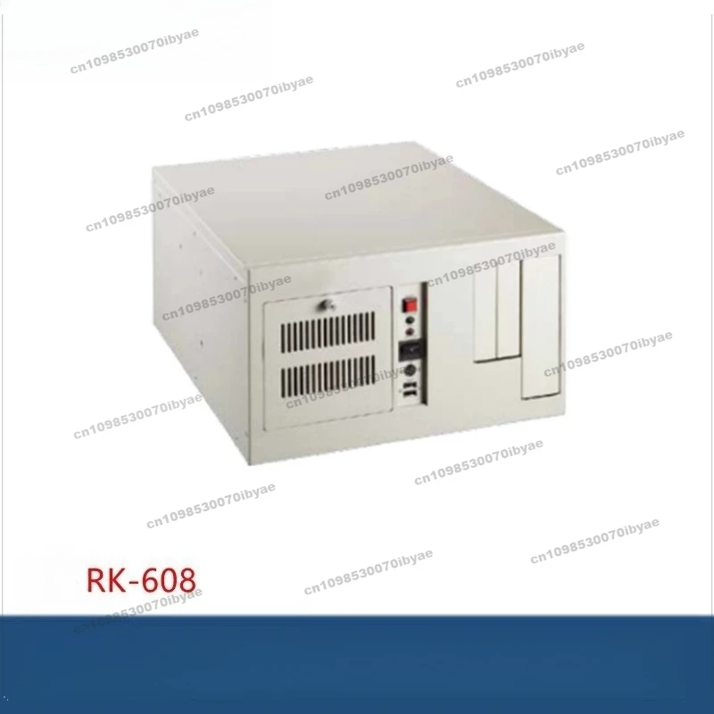 For Chassis Industrial Computer Industrial Computer, Single Chassis RK-620MB Chassis Main Board Kit 608 609