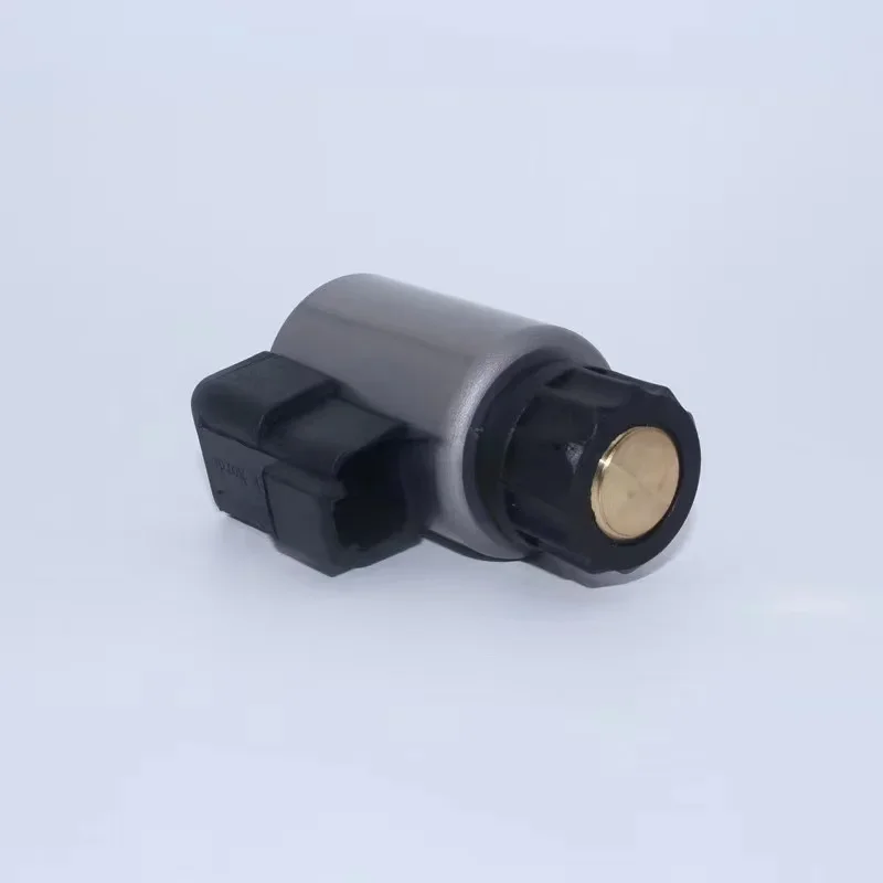 

OEM E320GC SY245 Hydraulic Pump Spare Parts Regulator Solenoid Valve 543-3739 5433739
