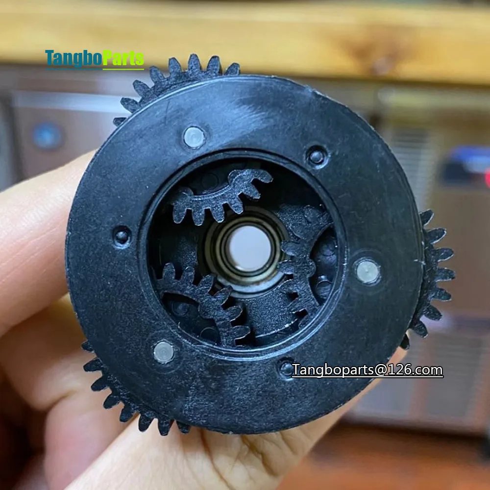 Grinding Machine Accessories MOTOR GEARBOX ASSEMBLY Planetary Gear Kit For Baratza Sette 270 Sette 270wi Sette 30 Series