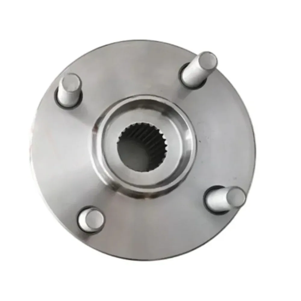 

HAB Tire Screws Front Wheel Bearing Head for BYD F3 G3 L3 F0 Brand New