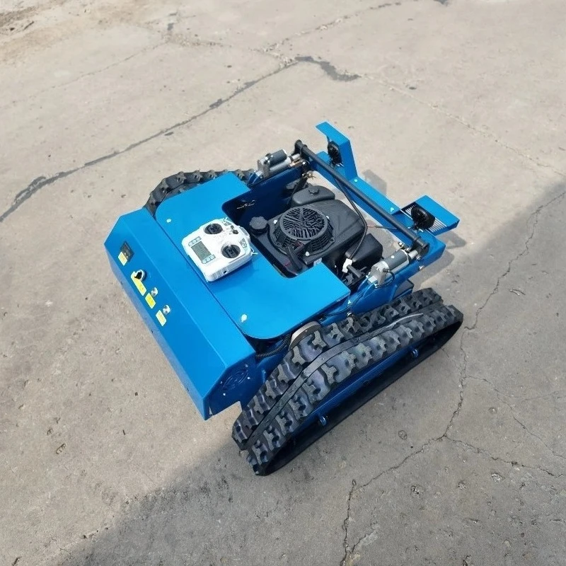 High-power Lawn Mowers Bulk Purchase Pricing Available for Landscaping Projects