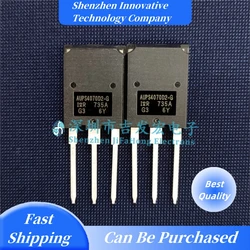 10PCS AUPS4070D2-G  TO-247 MOS 120A 600V Best Quality Can Be Purchased  Fast Shipping