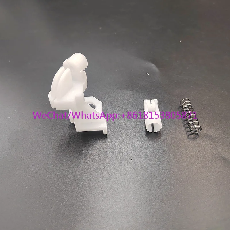 Shock absorber cable accessories 1150897/1 Suitable for 90.6 damping plastic parts Aviation seat accessories