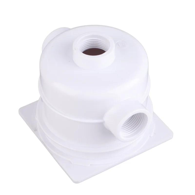 Underwater Light Junction Box Waterproof Dustproof Swimming Pool Wire Connectors Box