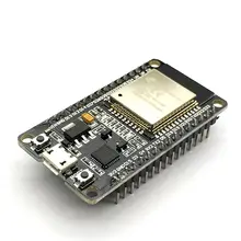 ESP32 WiFi Bluetooth Development Board #4