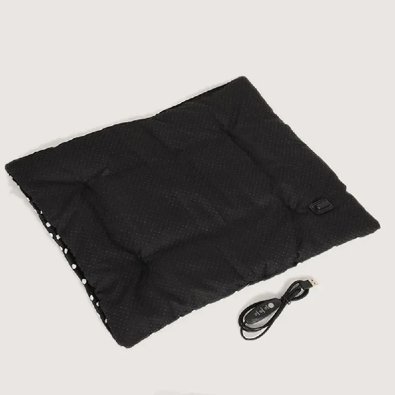 Winter Soft Warming USB Blanket Bed Pad Warmer Dog And Cat Heating Pad Electric Blanket Pet Mat 2