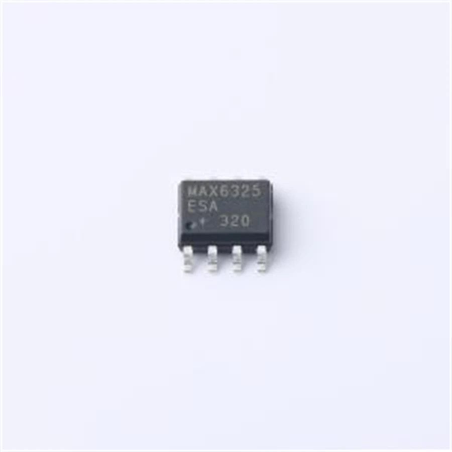 

2 шт./лот MAX6325ESA+T (ИС опорного напряжения)