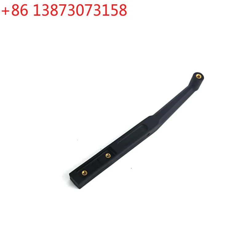 8 Pcs For CFMOTO 800MT CF800MT CF MOTO MT800 Wind Shield Motorcycle Windshield Support Bracket Movable Lever Pin Adjustment