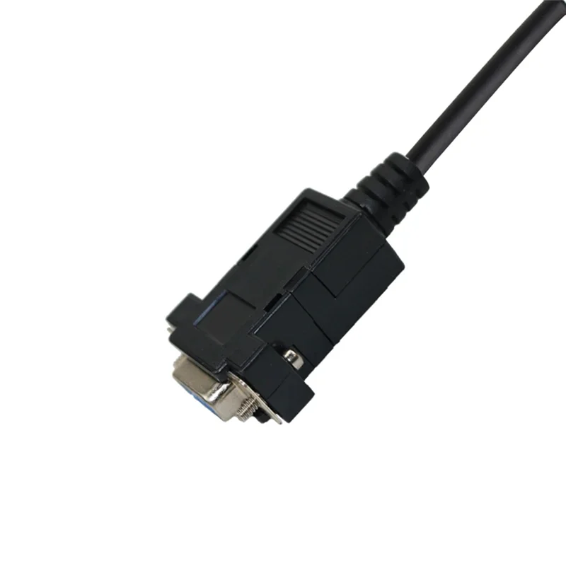 ABRJ-Rs-232 5-In-1 Write Line For GP88/GP328 Multi-Functional Write Line Programming Cable