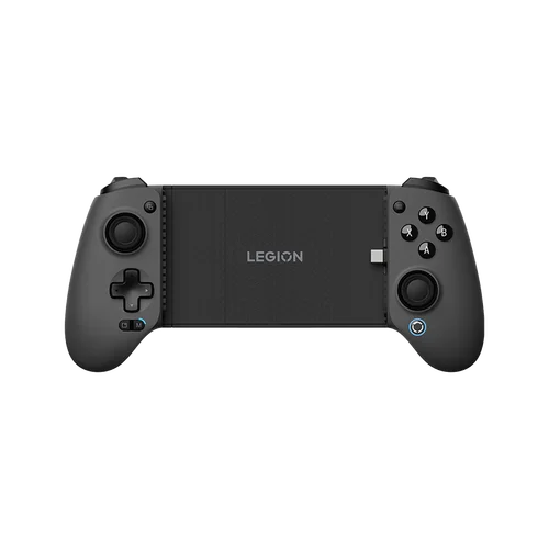 Lenovo LEGION Y700 Gamepad G7 Negro para Lenovo Y700 2025 Con Cable
