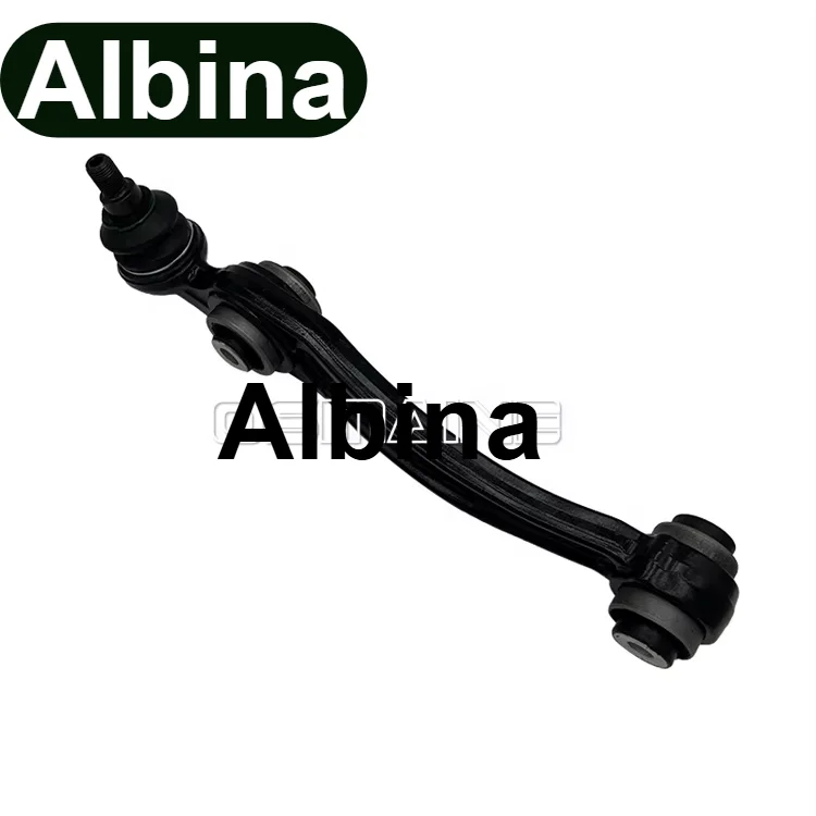LR045242 Front Right Lower Control Arm LR078477 DPLA3C254AC For Land‑Rover Range Rover L405 Sport L494 Discovery5 L462