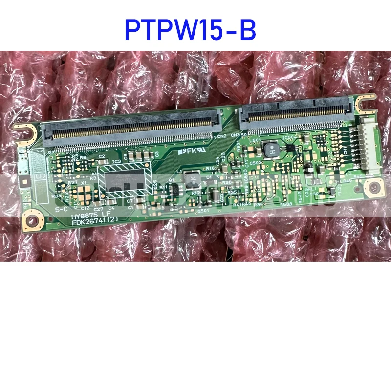 PTPW15-B New and Original Inverter for LCD Screen High Pressure