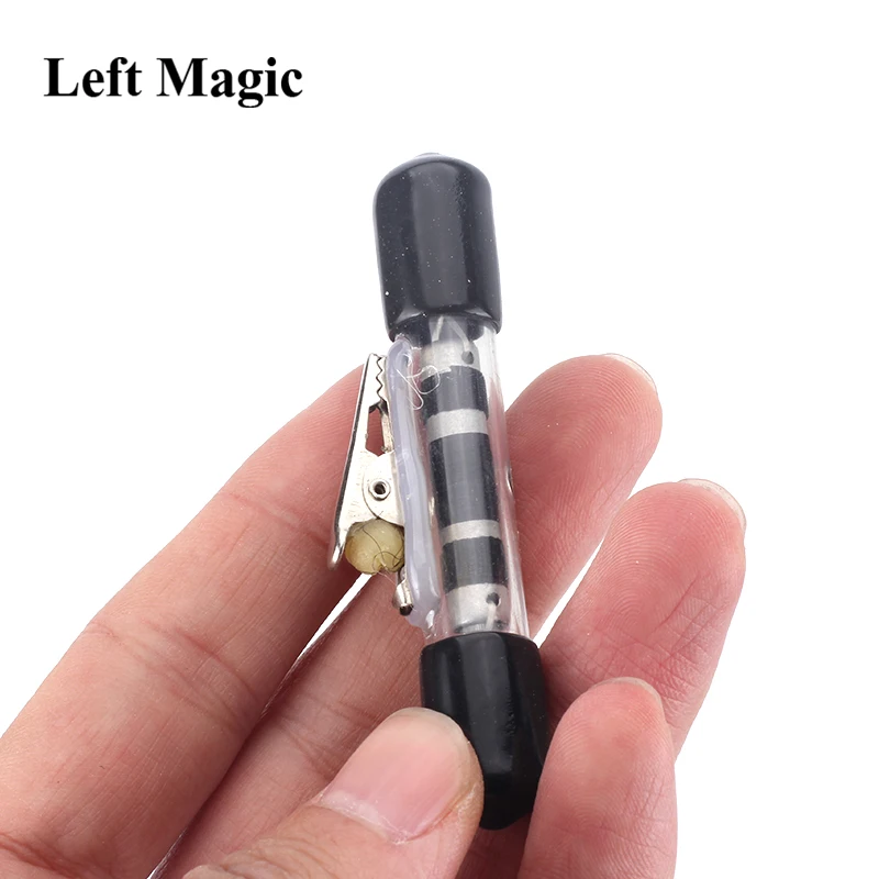 Invisible By Damien Savina With ITR Magic Tricks (DVD+ GIMMICK) Close-Up Street Stage Floating Magic Tricks Products Toys