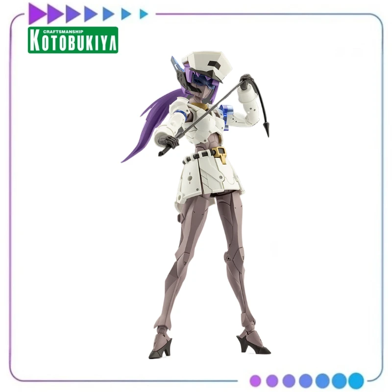 

【Предпродажа】Kotobukiya Endless Encounter: Мегал МарияVANGUARD LEADER Leader CX029, фигурка механической сборки