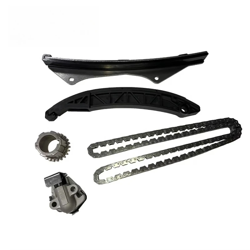

Timing Chain Kit ONK-CH035 for Chevrolet Spark 2013-2015 LLO 1.2L