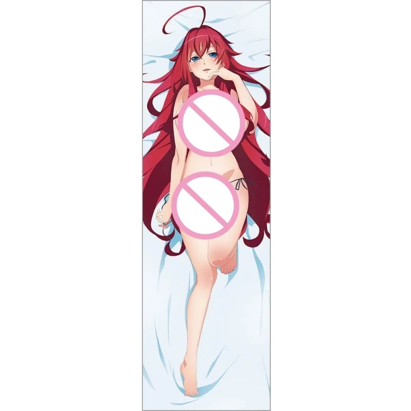 High School DxD Hero ANIME Sexy and charming style Acrylic Figure Stand Model Cosplay Toy Birthday Gift Ornament Keychain