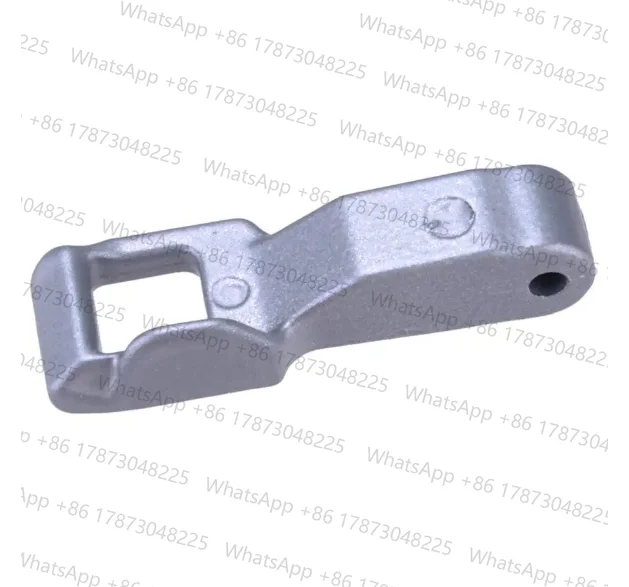 2 uds lavadora cerradura de puerta gancho de pestillo MFG63099101 apto para LG Kenmore 41162 41262 41303 41382 WM3085CW WM3170CW