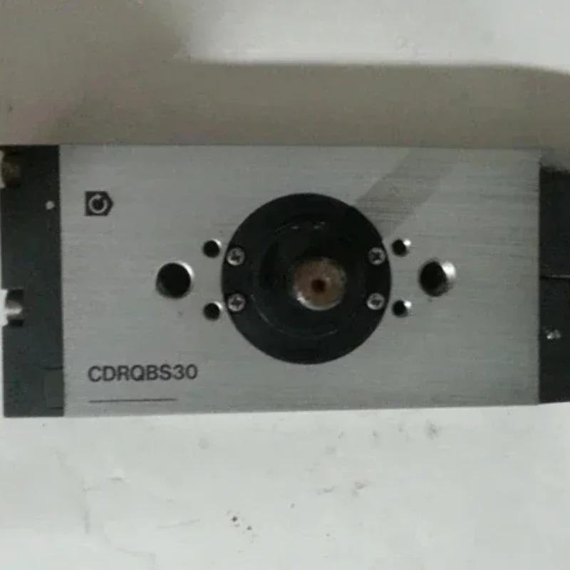 

Rotary swing cylinder CDRQBS30-90/180, CDRQ2B30-90/180, imported disassembly parts