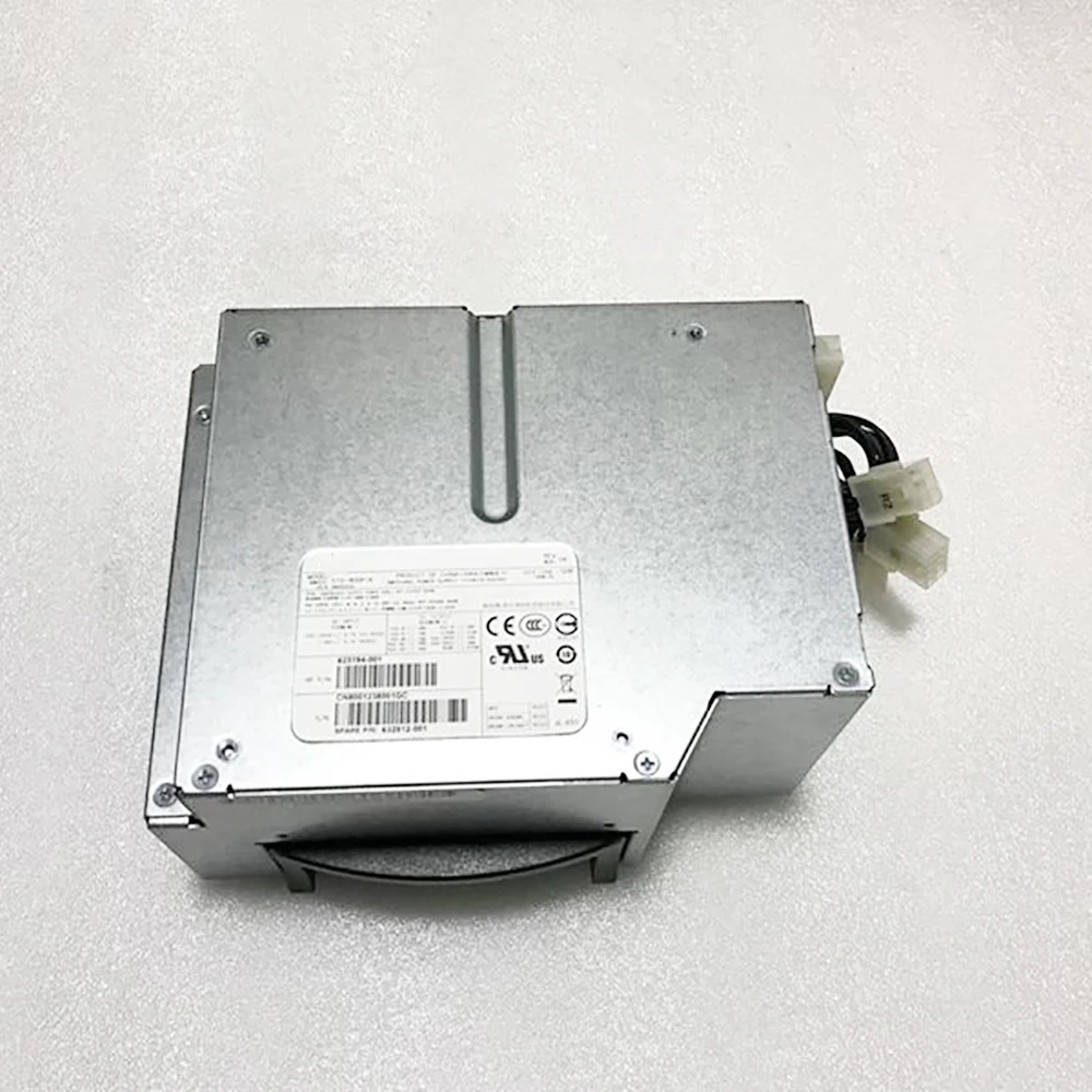 ل HP Z620 632912 -001 717019 -001 623194 -002 مصدر طاقة عالي الجودة تم اختباره بالكامل شحن سريع S10-800P1A 800 وات #2