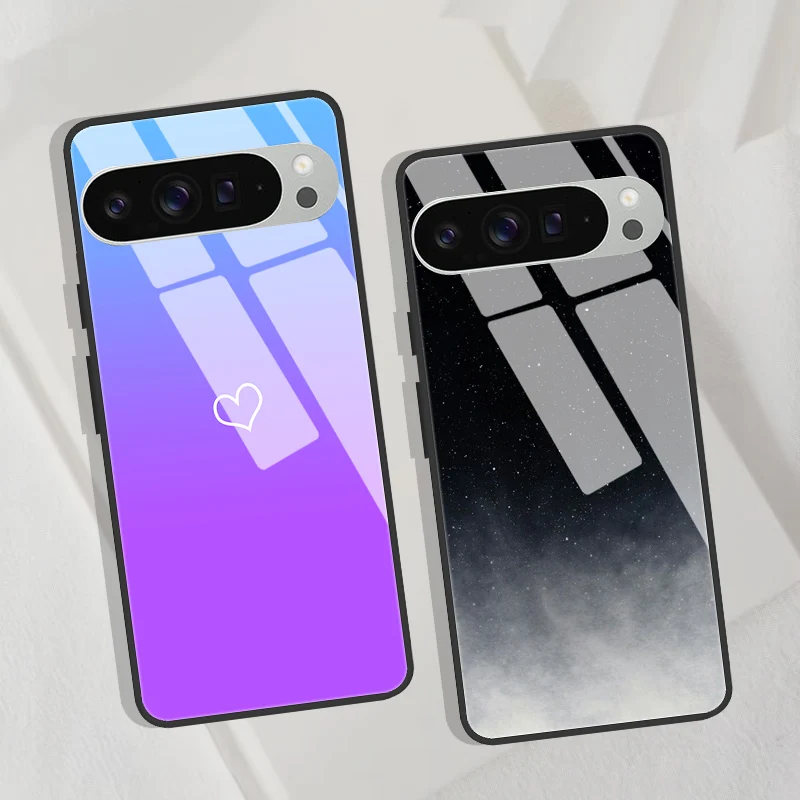Tempered Glass Phon… - image