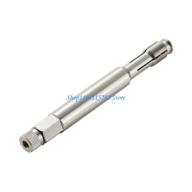 

14mm Sparks Plug Hole Thread Fixes Repair Tool Set Suitable For Threaded Damaged Holes Without Engine Chip Contamination