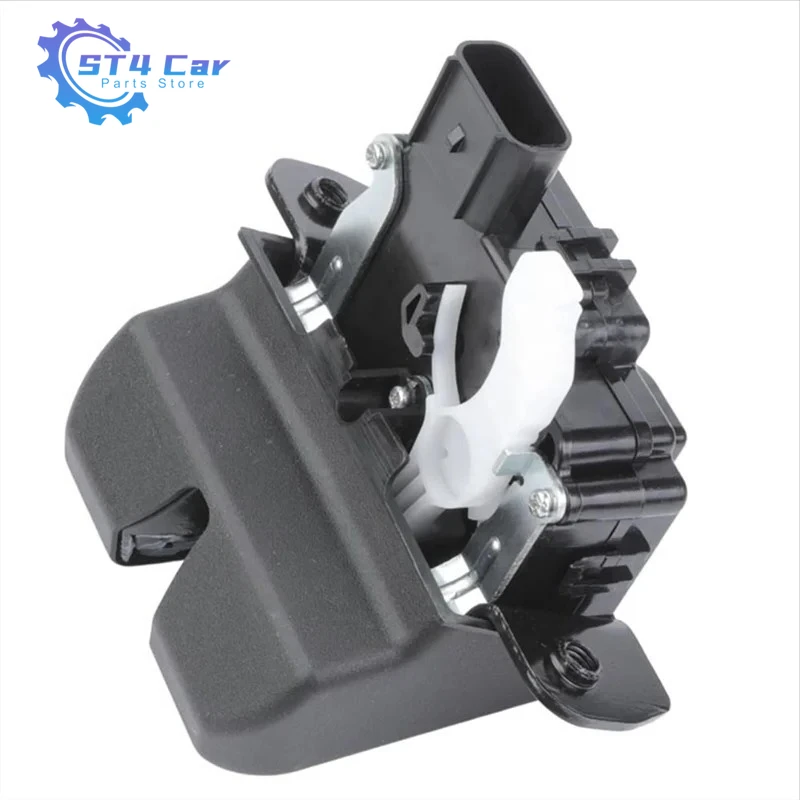 

Rear 81230-D3000 Trunk Tailgate Lock Latch Actuator For Hyundai Tucson TL Kia Sportage QL 1.6L 2.0L 2.4L 81230D3000 Car part