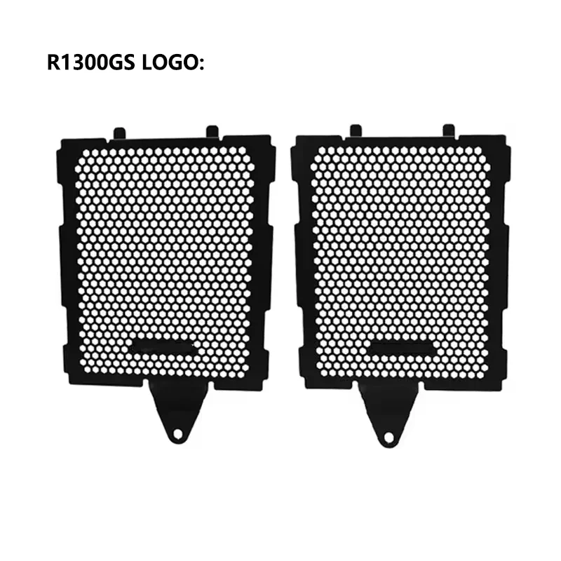 R1300GS Radiator Grille Guard Cover Protector For BMW R 1300 GS R1300 GS GS1300 R 1300GS 2023 2024 Motorcycle Accessories