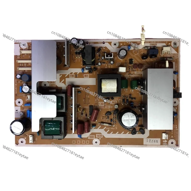 

Original Be suitable for TH-P50X10C PT50618A Power Board ASSY.NO. LSEP1279 LSEP1279