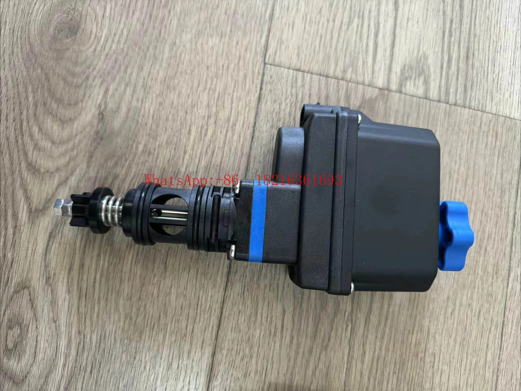 Limited Offer Agricultural Sprayer, Separate Master Switch Electric Valve, Suitable For Retrofitting Manual Valves