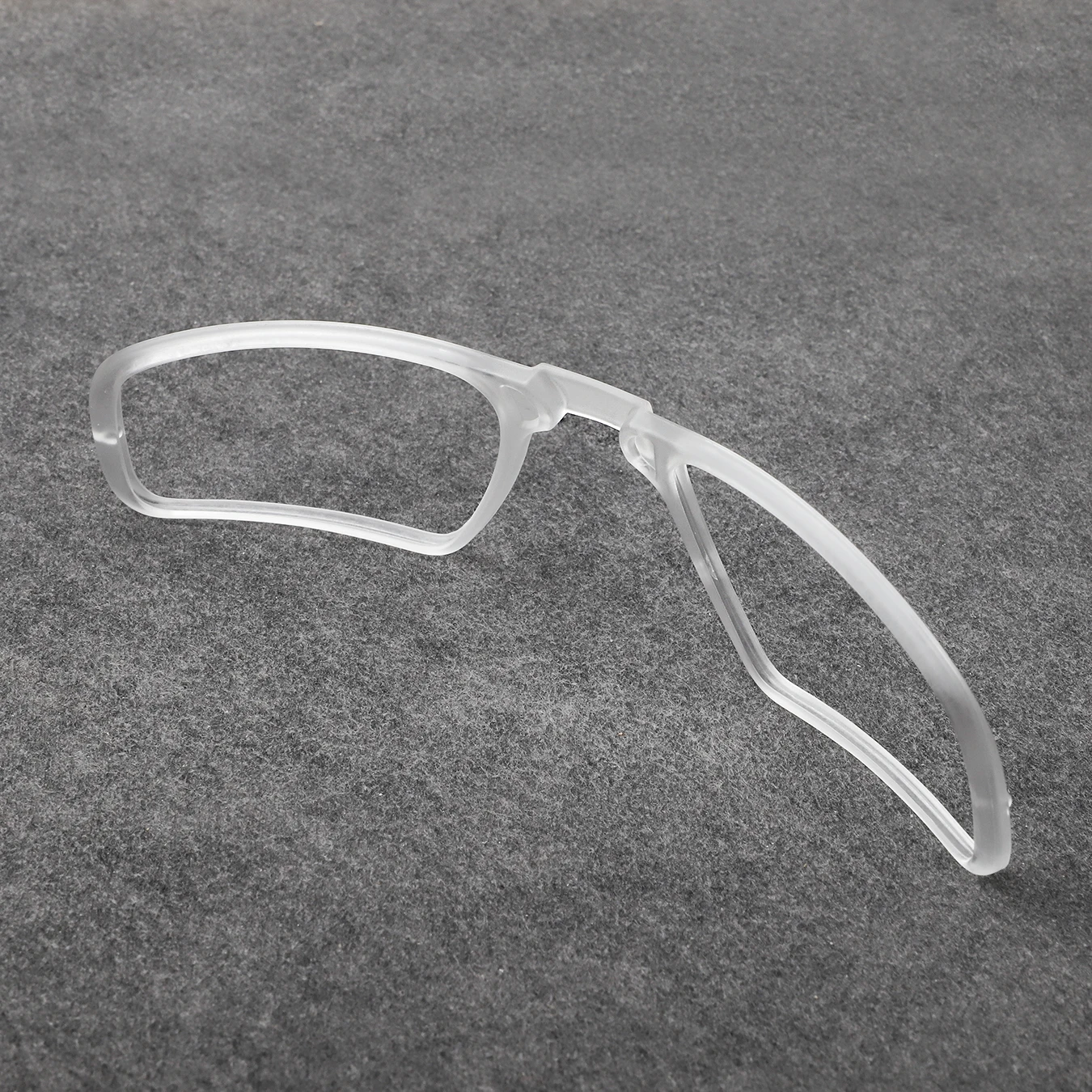 Insert Clip-On Lens Carrier for Oakley Radar EV OO9208 OO9275 OO9211 OO9442 OJ9001 / RadarLock OO9181 OO9182 OO9183 OO9196