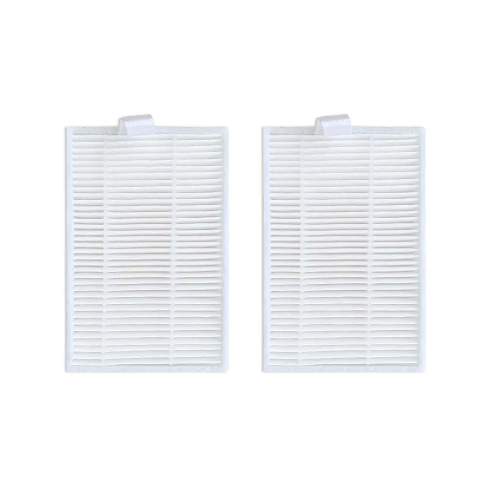 เหมาะสำหรับหุ่นยนต์ดูดฝุ่น Coredy FL022 / Kabum smart 500 / Liectroux C30B แปรงลูกกลิ้ง, แปรงข้าง, ฟิลเตอร์, ผ้าถูพื้น, ชิ้นส่วนอะไหล่.