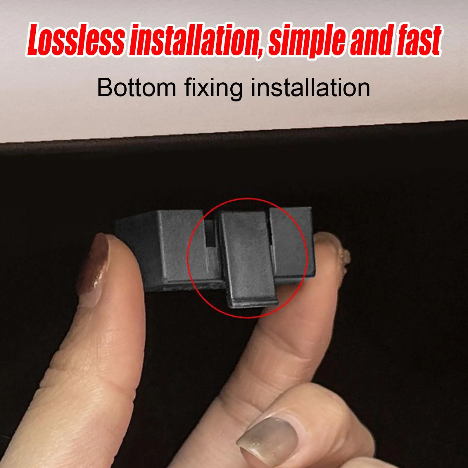 

Крышка разъема Obd, защита интерфейса Obd, крышка порта для автомобиля, автомобильные колпачки, защитные уплотнения, надежное приспособление для ремонта автомобиля