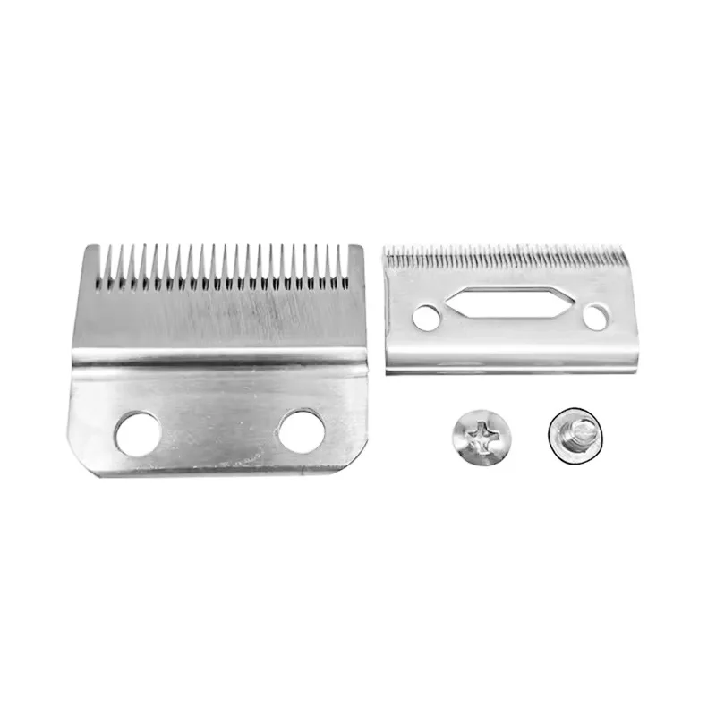 5 Star Series Cordless Magic Clip For Wahl Hair Clipper Replacement Precision Blade# 2161,Professional