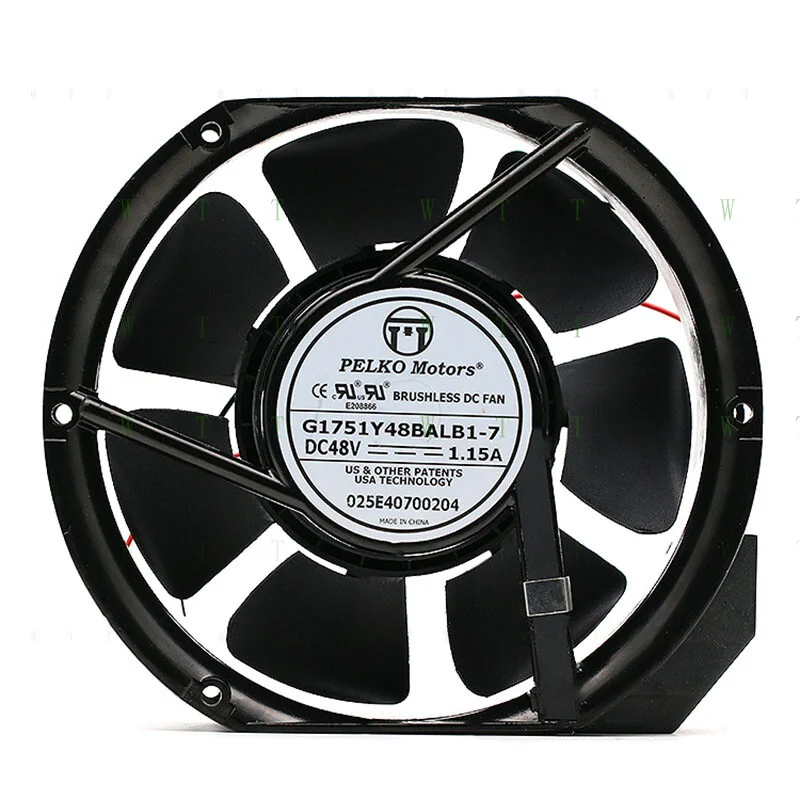 h-pelko-motors-g1751y48balb1-7-17051-48v-115a-ventola-cc-in-metallo-ad-alto-volume-d'aria