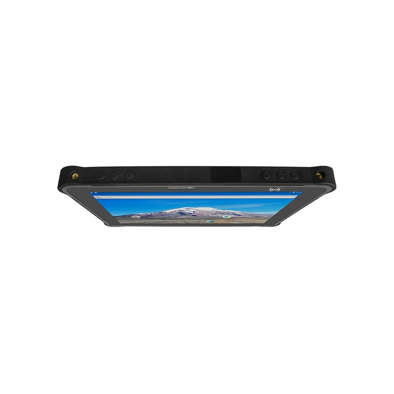 Industrial Handheld PDA Tablet Reliable Android Explosion Proof Rugged Touchscreen 2D Barcode Scanner Wi-Fi 4G IP65