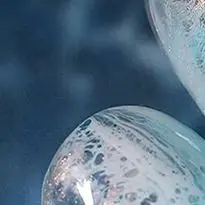 

Быстро цветущий лак для ногтей Bubble Colorful Ocean Wave Gel DIY Nail Art Blossom Gel Полуперманентный Soak Off Мраморный гель-лак