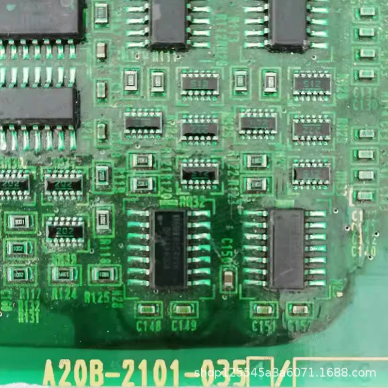 For the original disassembly control board, good quality