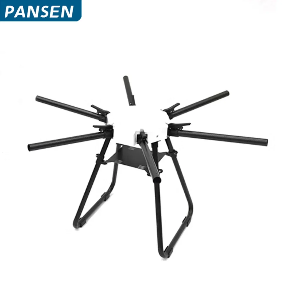 Professional training drone F6100 6-axis 1.8KG equipped with PX2 power package, stable and easy to control, suitable for beginne