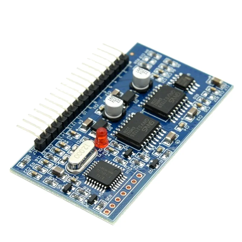 2PCS Pure Sine Wave Inverter Driver Board EGS002 EG8010 + IR2110 Driver Module