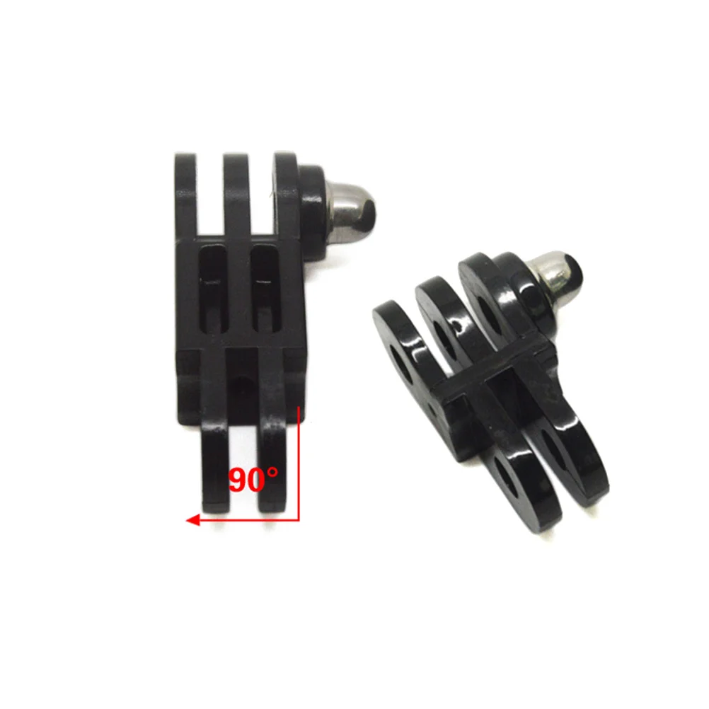 Long Short Adjust Arm Straight Joints Mount For Camera Lightweight Travel Companion Compatible With Sj Sports Camera