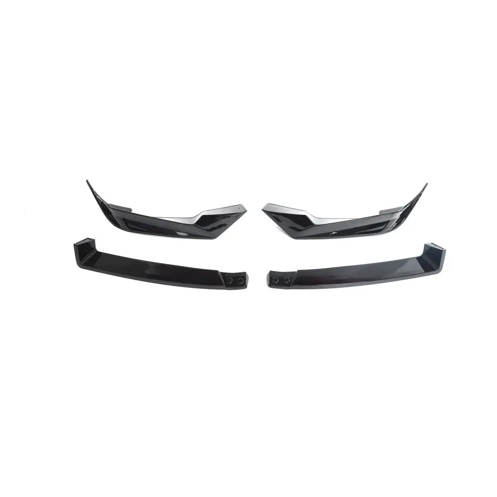 

BODY KITS For 24-25 BMW X5 G05 FRONT LIP REAR DIFFUSER SIDE SKIRTS ROOF & MID SPOILER